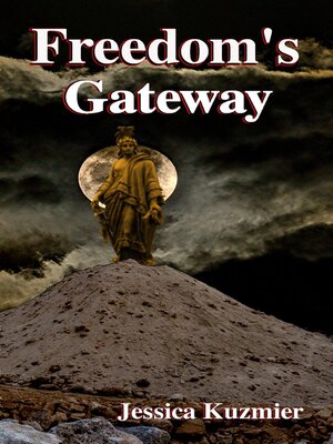 cover image of Freedom's Gateway